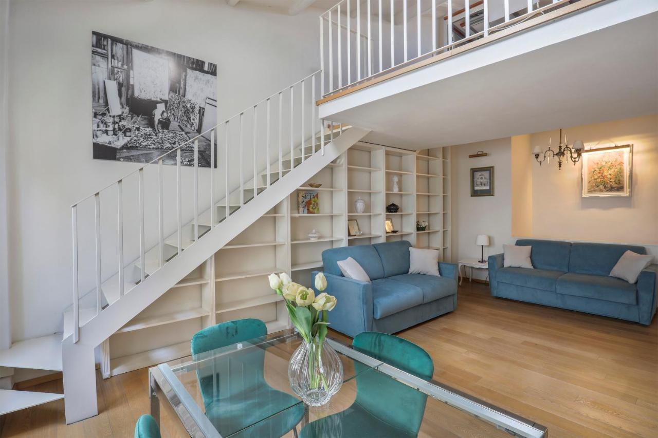 Apartamento Florentine Gem