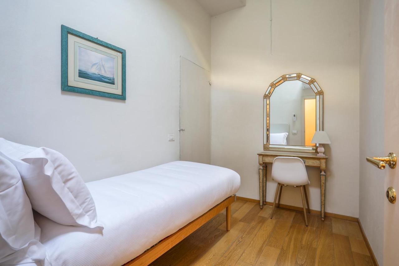 Apartamento Florentine Gem Florencia