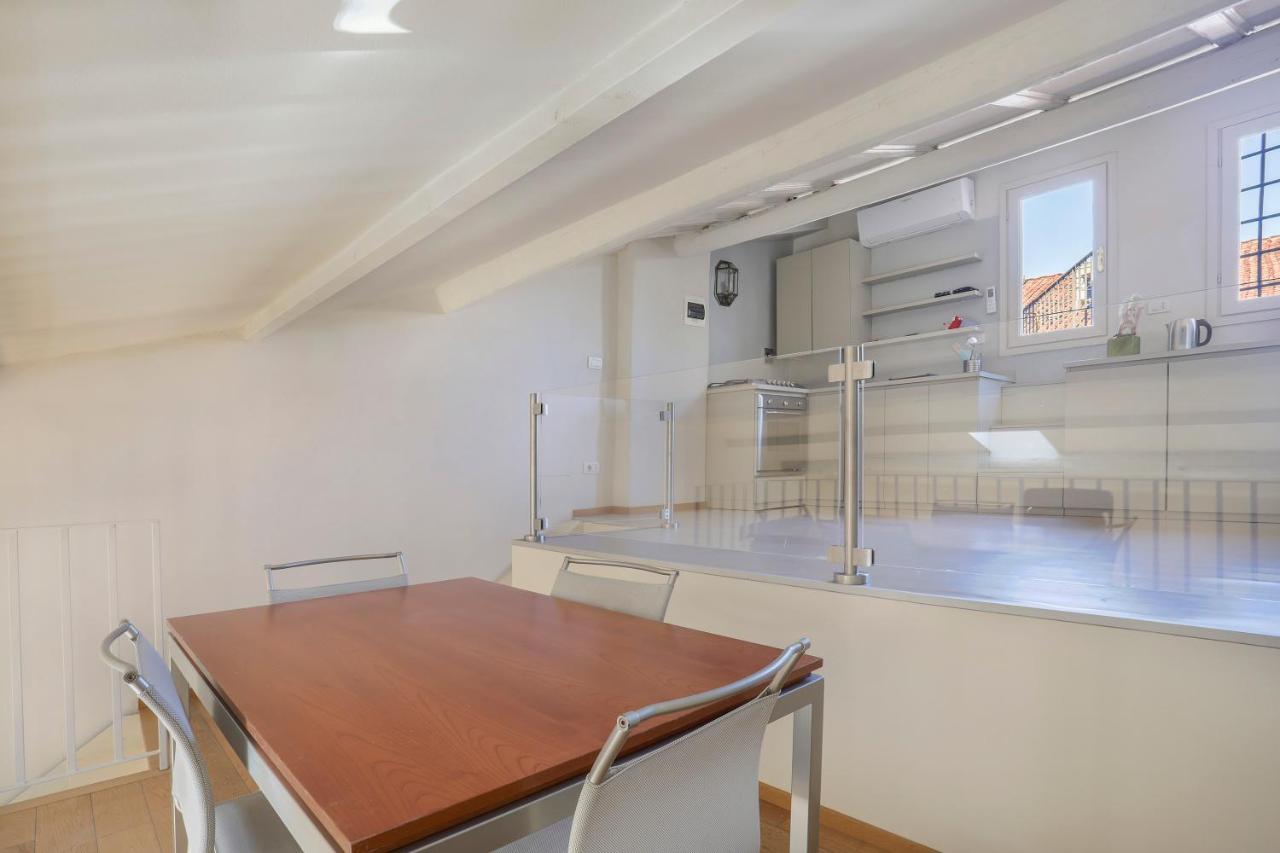 Florentine Gem Apartamento