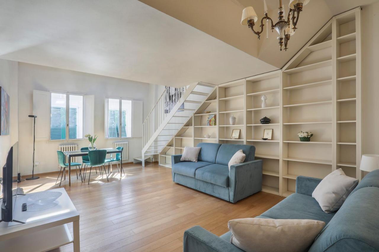 Apartamento Florentine Gem *