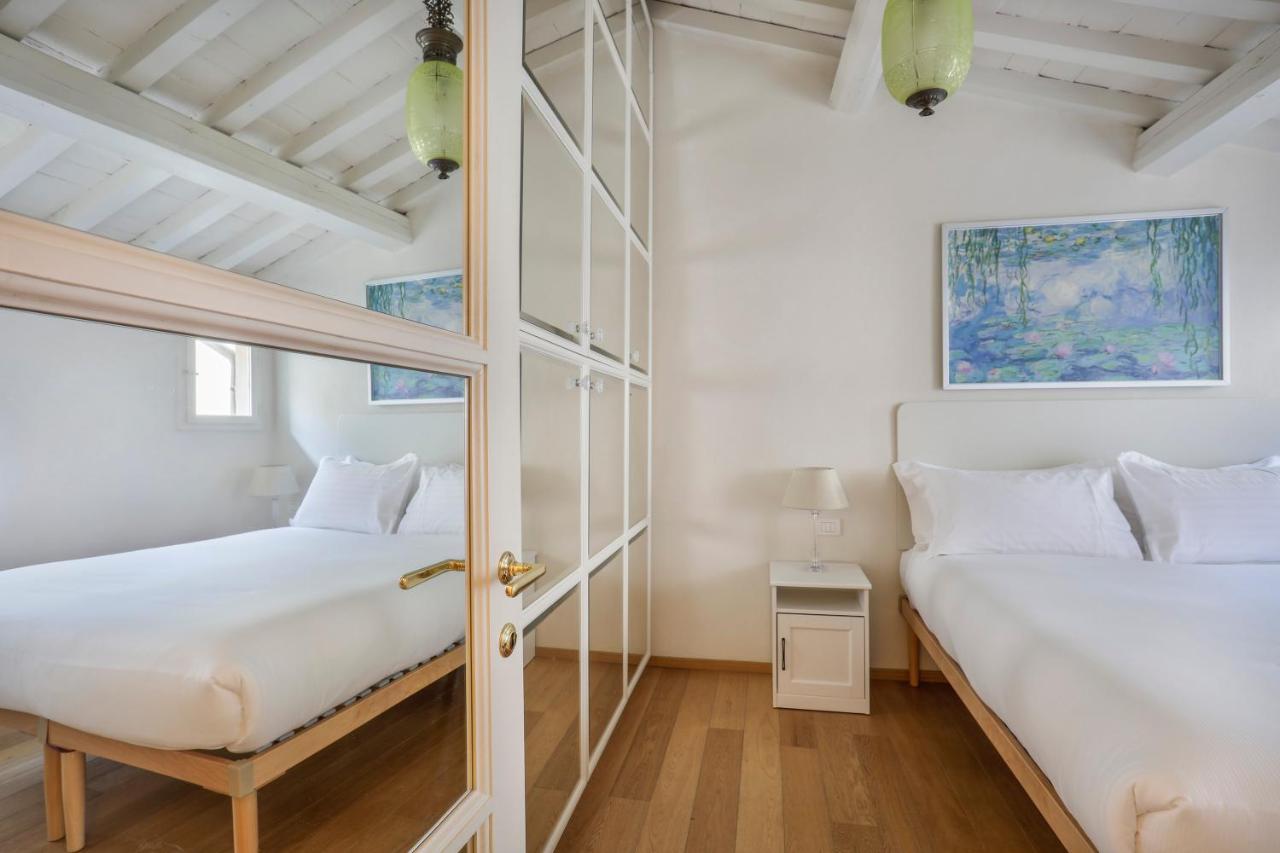 Florentine Gem Apartamento