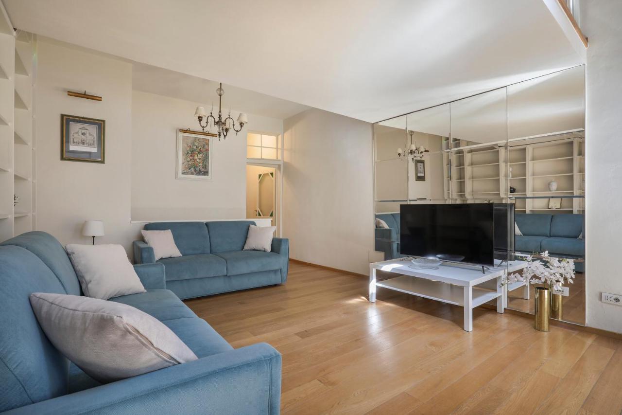 Apartamento Florentine Gem Florencia