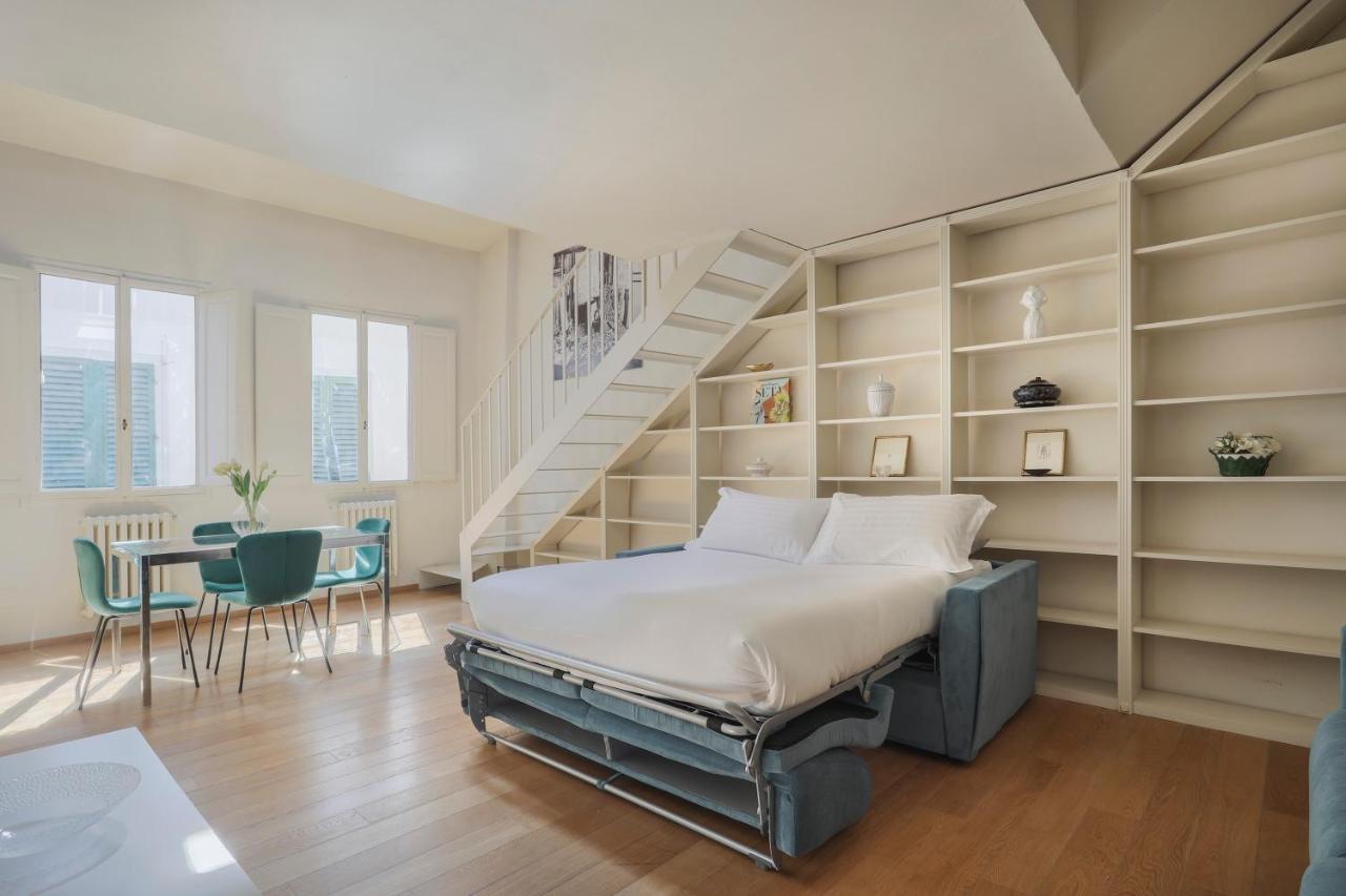 Apartamento Florentine Gem