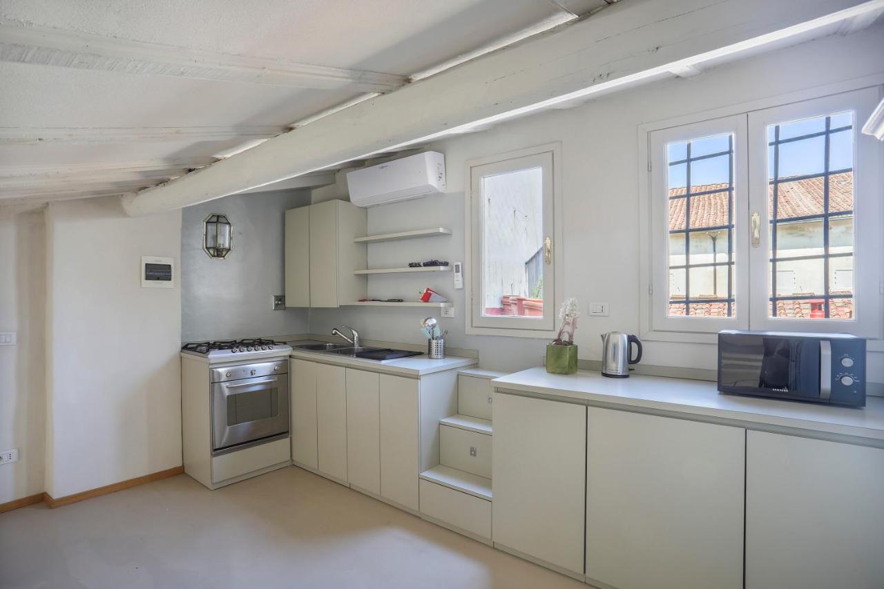Apartamento Florentine Gem Florencia