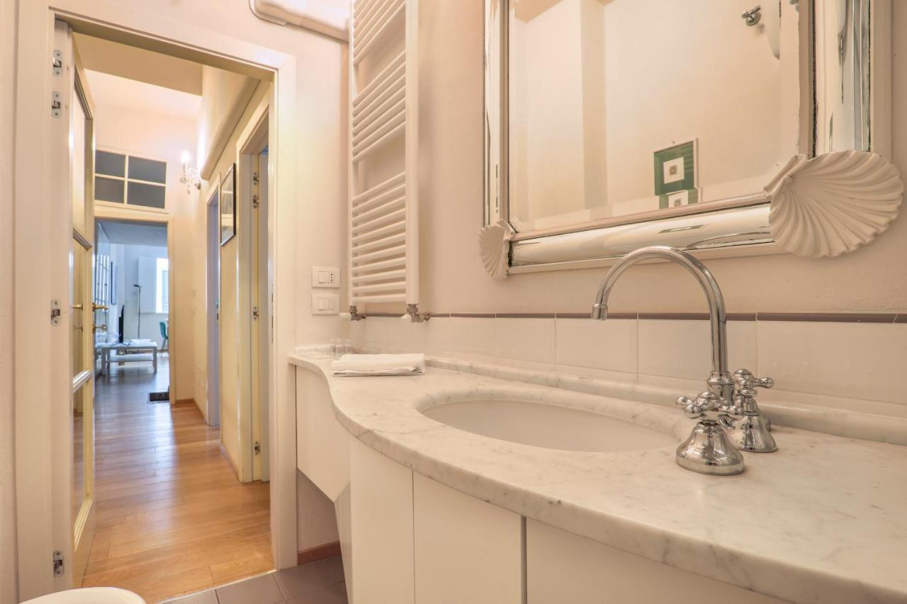 Florentine Gem Apartamento