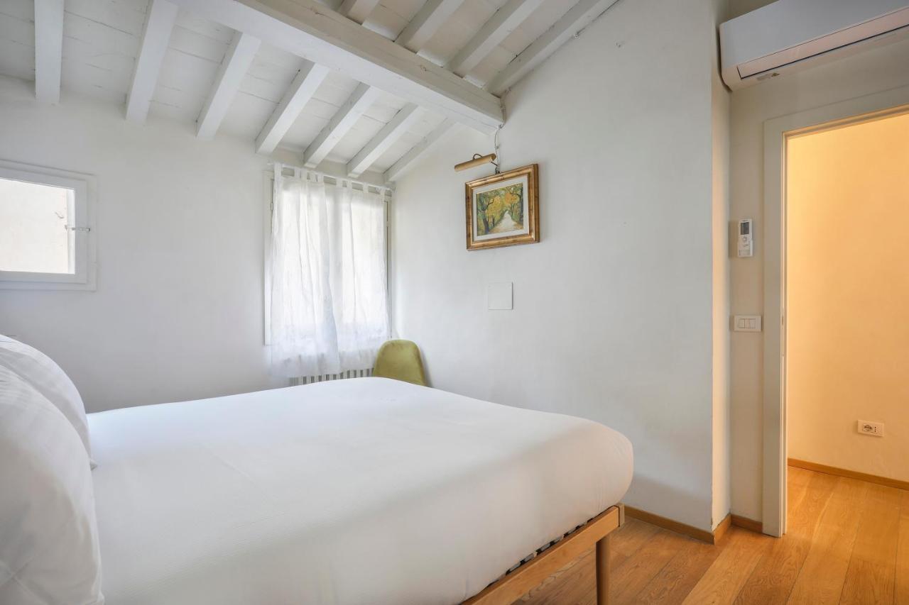 Florentine Gem Apartamento Florencia