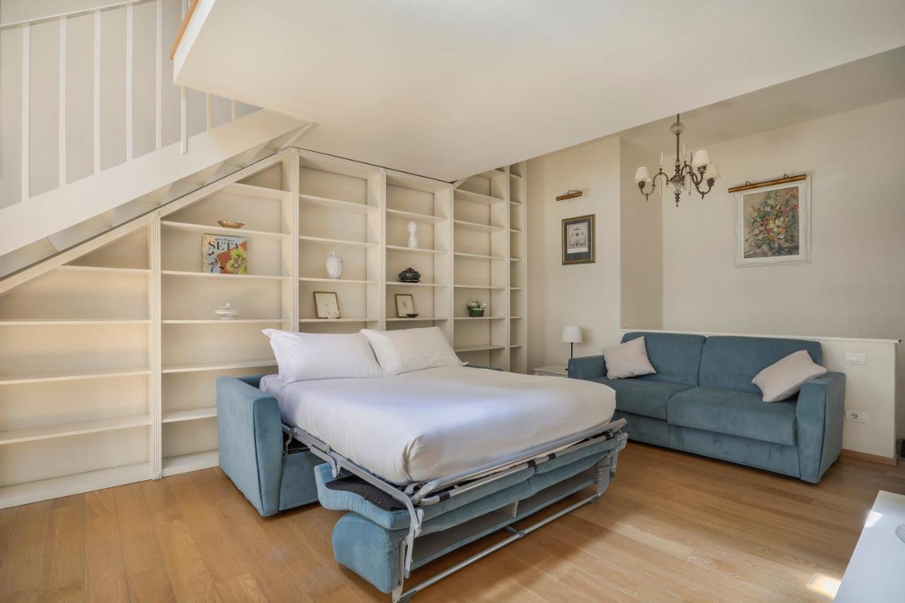 Florentine Gem Apartamento