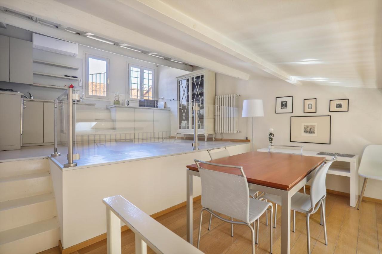Florentine Gem Apartamento
