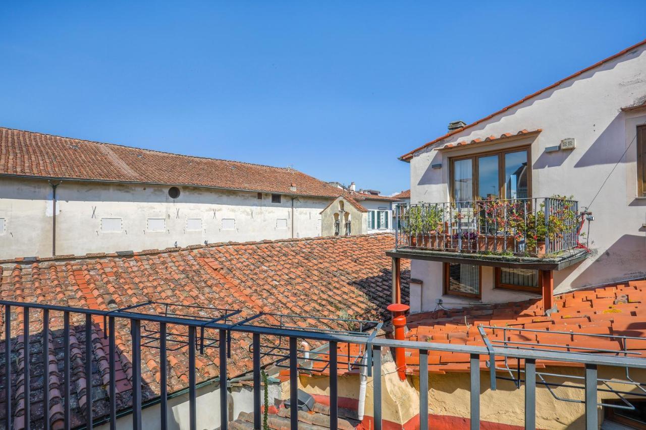 Apartamento Florentine Gem